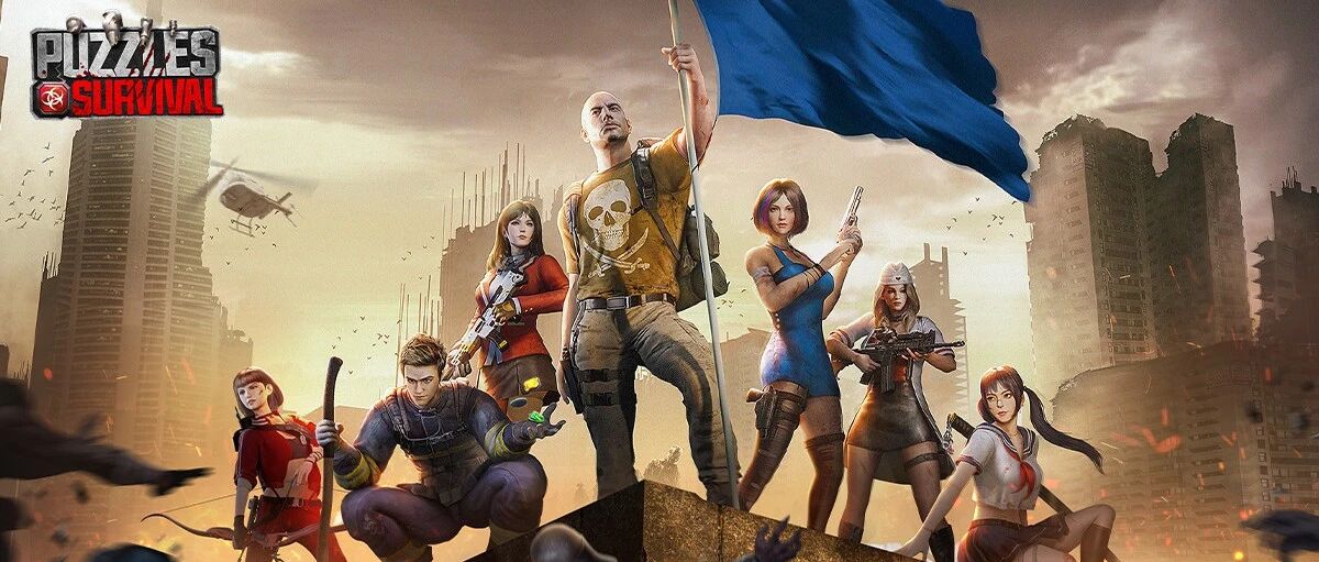 3年猛怼超20款SLG，三七互娱终于做出了流水超20亿的新品