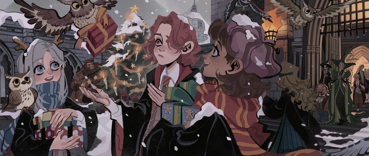 《哈利波特：魔法觉醒》稳居榜单前三，带动网易游戏收入环增38%——9月中国手游发行商收入TOP30