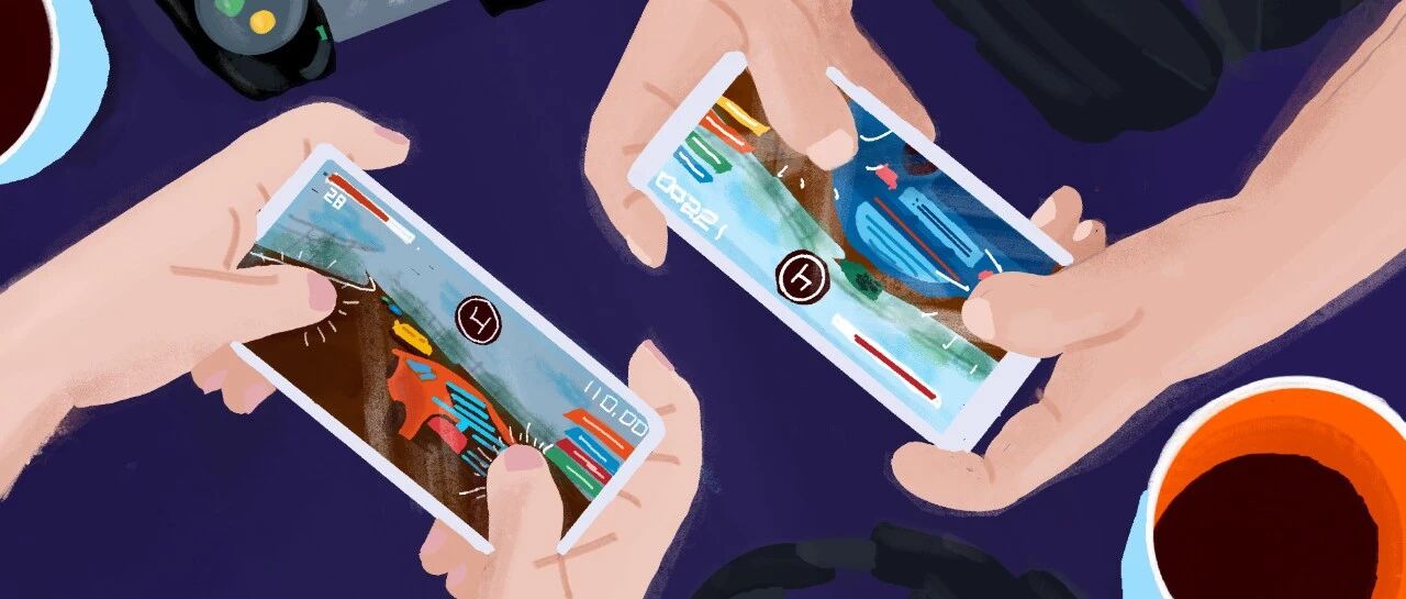 中重度游戏选择激励视频广告植入点的成功法则