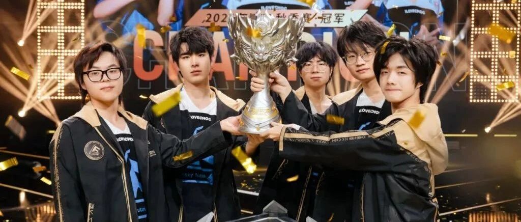 OPL职业联赛三周年——在突破中与玩家一同前行