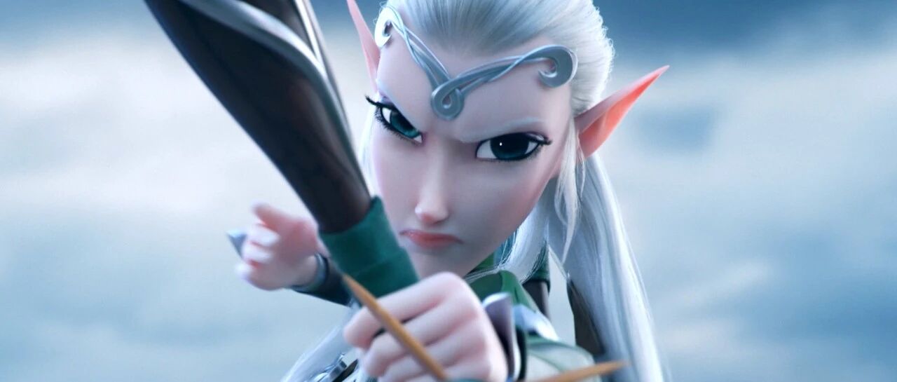 三倍投入的《万国觉醒》续作突然曝光，SLG策划们都涌进去了！