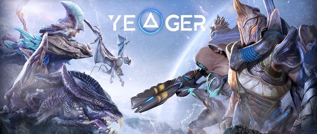 IGG要打一场翻身仗？他们拿出了一款共斗狩猎游戏