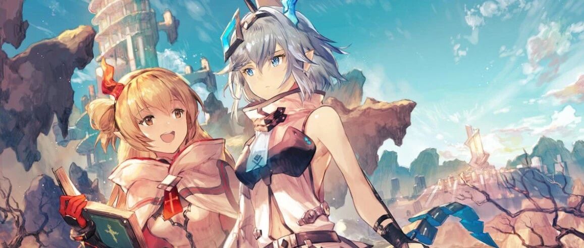 新作上线即空降免费Top1，B站游戏又让JRPG火了一把