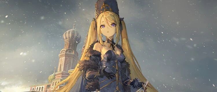 开启预下载后冲上免费第一，《幻书启世录》给“拟人题材”开了个新脑洞