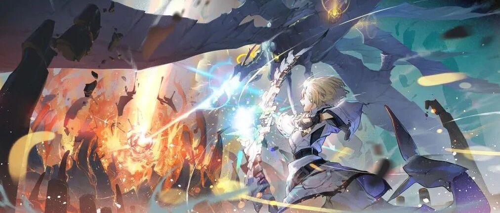 直冲日韩畅销Top10，腾讯出手的这款二次元太拼美术了！