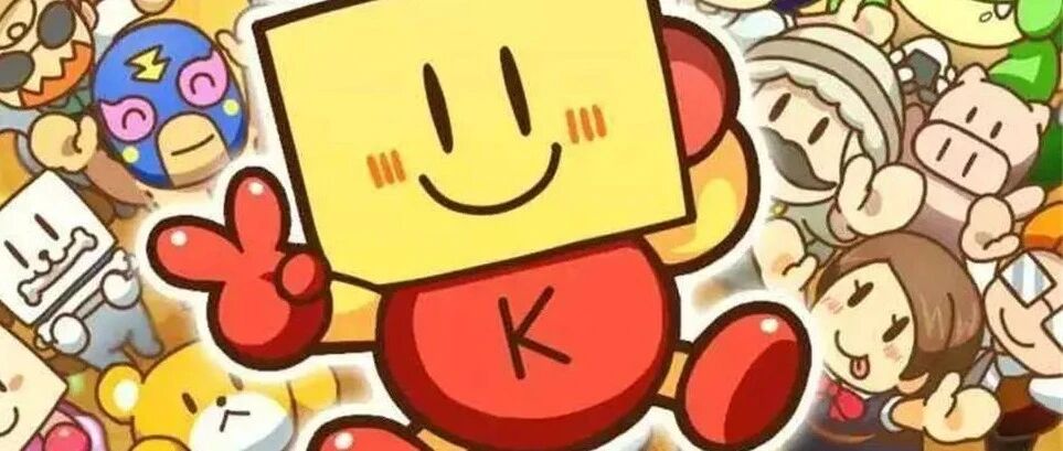 开罗游戏今日正式重返国内市场，三款手游独家免费上架TapTap