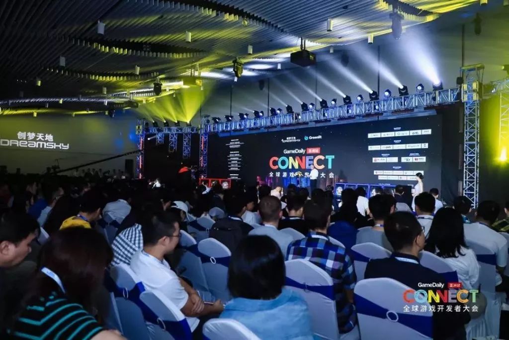 NExT Studio新作《Biped》获奖，Indie Prize 2019亚洲站获奖名单公布！(图3)