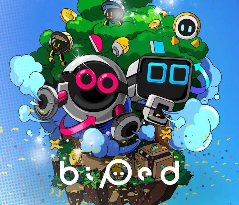 NExT Studio新作《Biped》获奖，Indie Prize 2019亚洲站获奖名单公布！(图9)