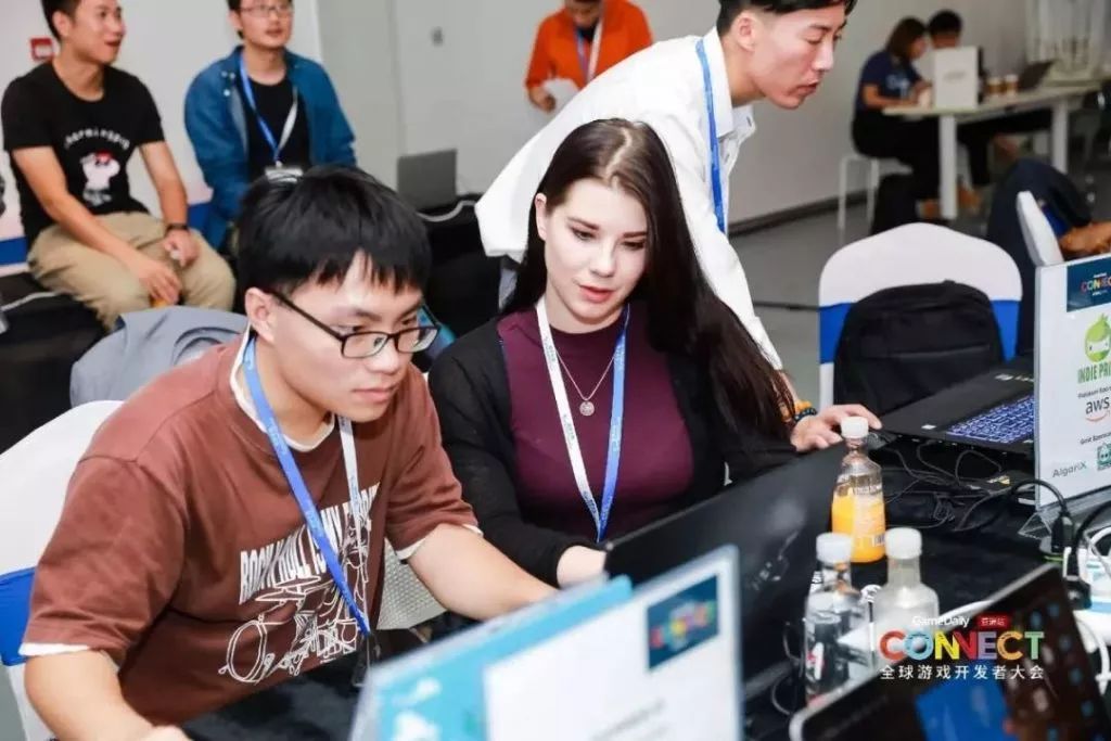 NExT Studio新作《Biped》获奖，Indie Prize 2019亚洲站获奖名单公布！(图6)