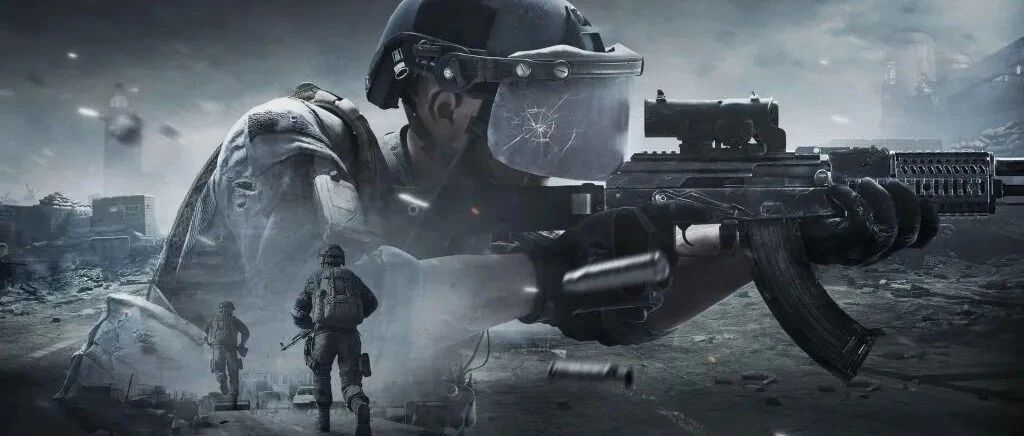 要赢下“生存夺金”这个新赛道，腾讯决定再打一场“硬仗”！