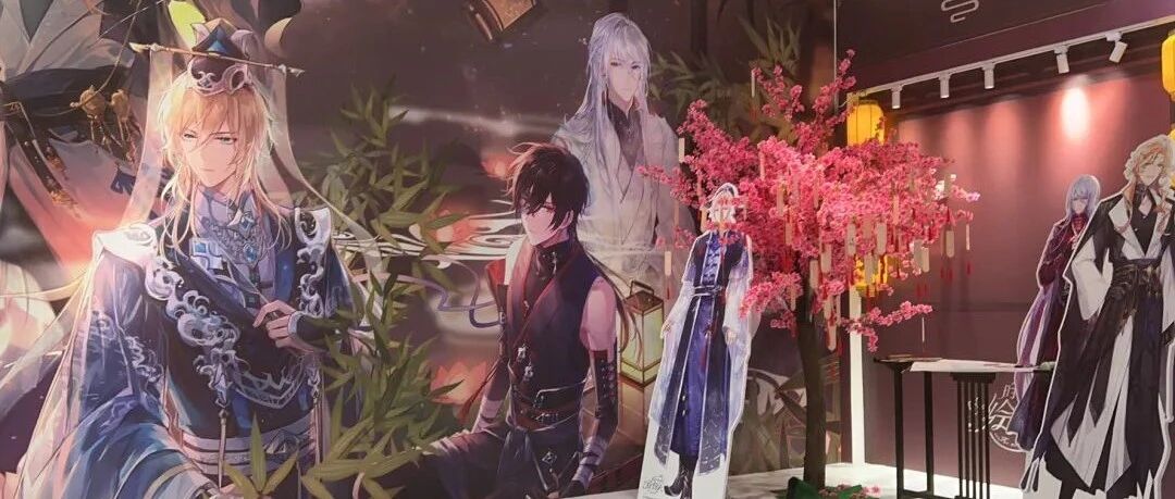 我花了一整天，和《绘旅人》玩家聊聊“女性向”