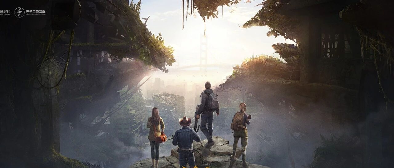 依托虚幻引擎4，主打真实开放世界的《黎明觉醒》如何引领生存品类？