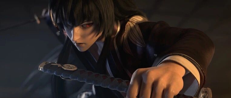 《代号·世界》首支CG引爆话题，《阴阳师》重磅续作有何看点?