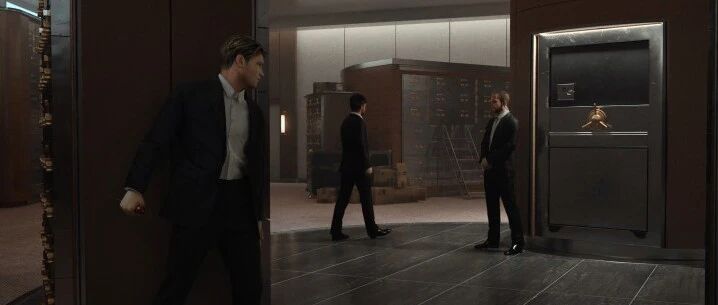 网易上海工作室曝光新游，他们瞄准了一个几乎没人尝试过的领域