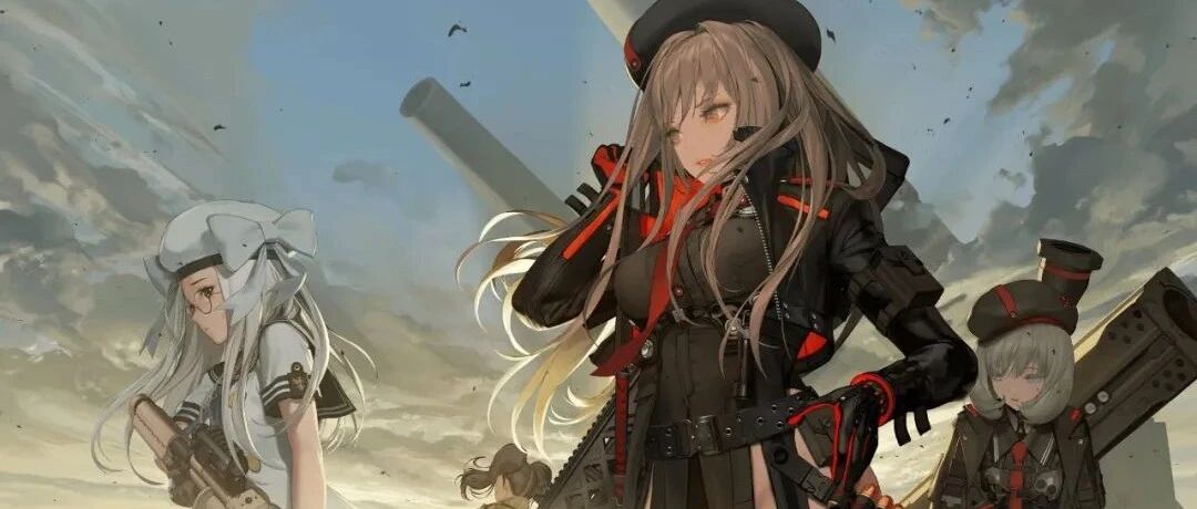 研发4年，火到被诈骗团体盯上？腾讯新代理的这款二次元可真不一般