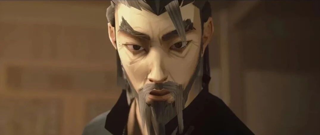 我很难相信这是一群法国人做的中国功夫游戏