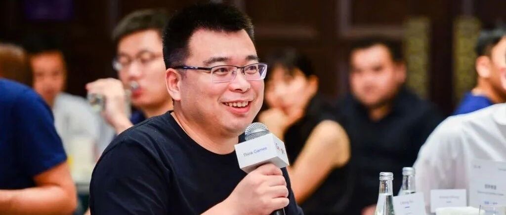 龙创悦动CEO谈5年创业史：没有Google，我们小公司很难迅速将游戏推向全世界｜游戏鹰眼