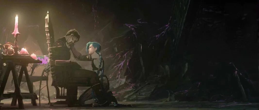 花6年制作的《双城之战》大结局了，但我非常不舍