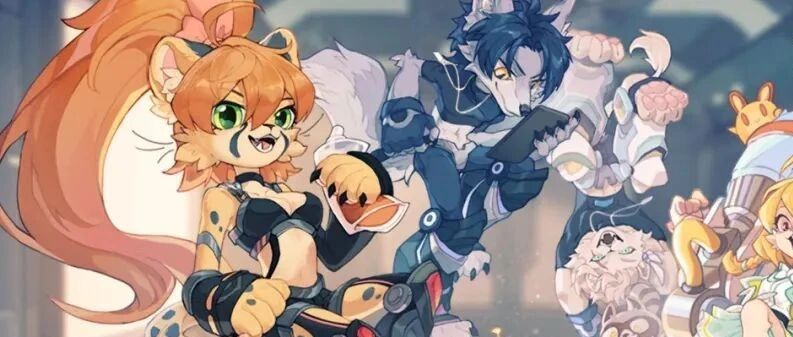 从曝光到首测只花了不到半个月，心动又做了一款9.3分的新游