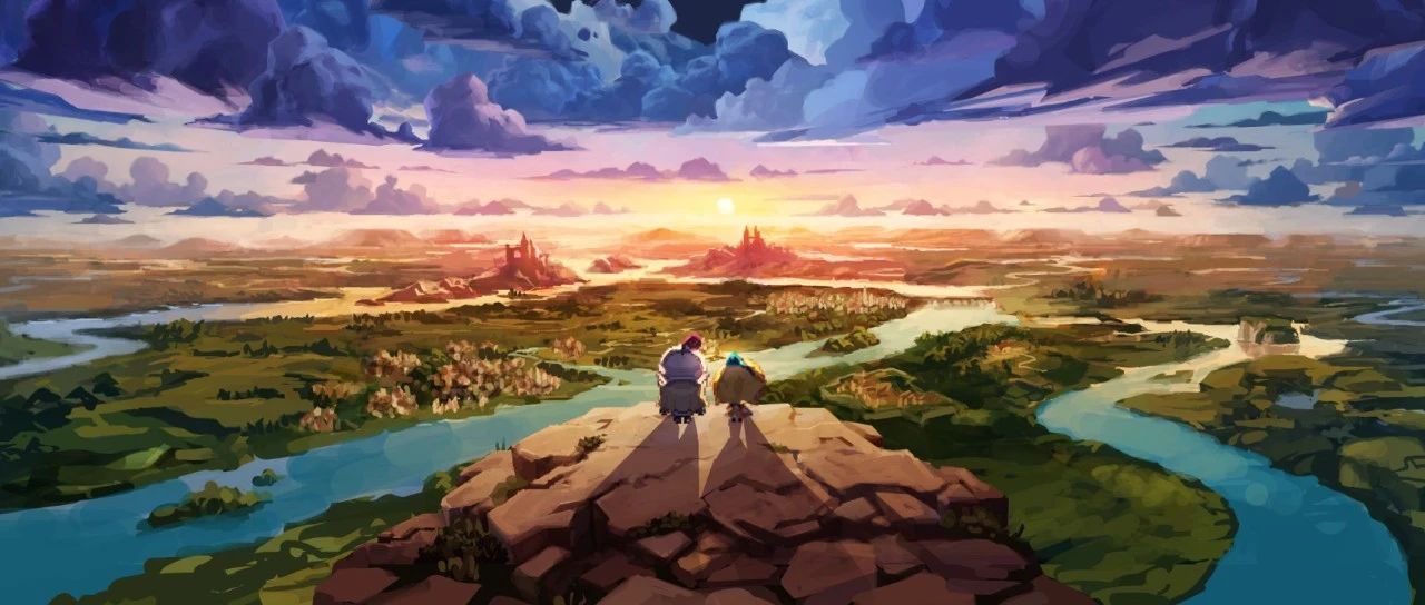 探索解谜、玩梗致敬……B站这款预约百万的像素RPG能填补品类空缺吗?