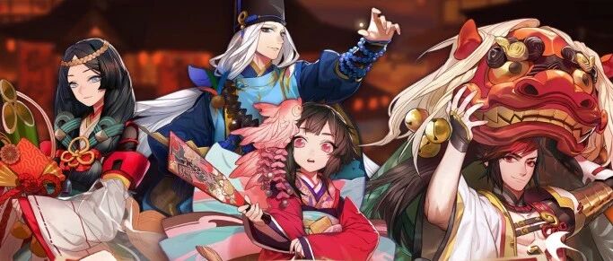 90分钟，300个梗……《阴阳师》奥妙祭：用内容吸引内容