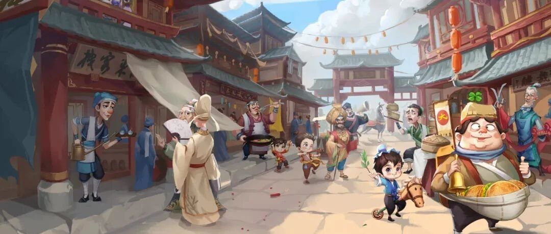 又一款月流水破亿的模拟经营手游，益世界是怎么做到的？