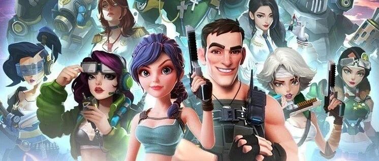 这家成立仅两年的公司，做出了一款月流水近1亿的SLG