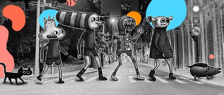 又一高分新作！胖布丁新游拿下TapTap9.7分