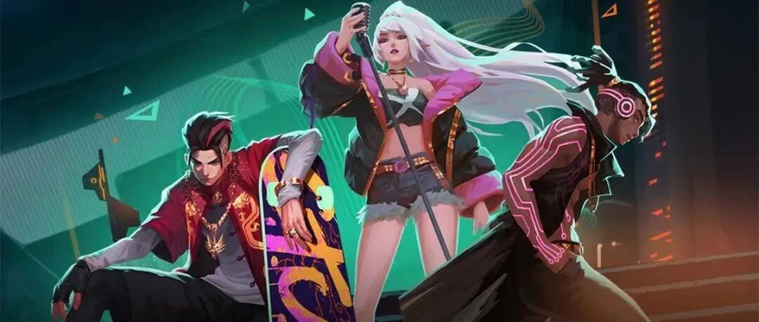 已经上线6年，它凭什么是2021海外最佳MOBA手游？