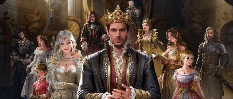 年收入规模超20亿，历史养成类的困局、现局与来局