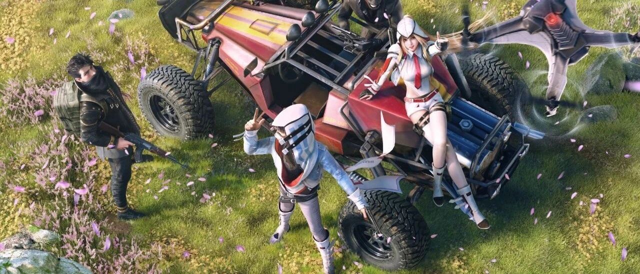 一路霸榜3年、创下收入新高，日本玩家为何就偏爱这款国产游戏？