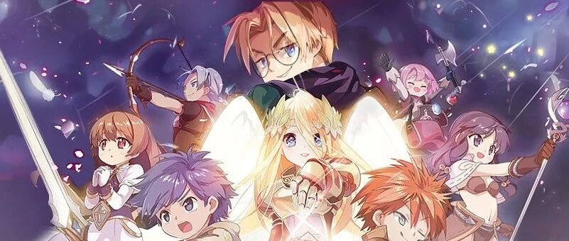 朝夕光年出海首捷，新RO连续49天稳居台湾地区畅销第一！