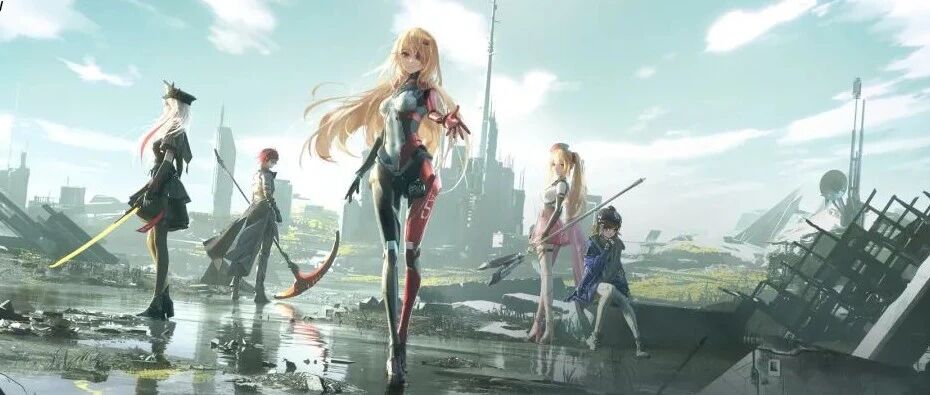 《幻塔》的探索，完美世界游戏的勇气