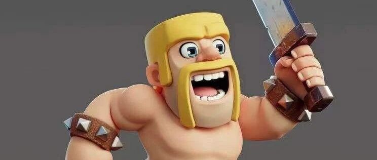 是的，Supercell的新游戏在海外悄悄测试了