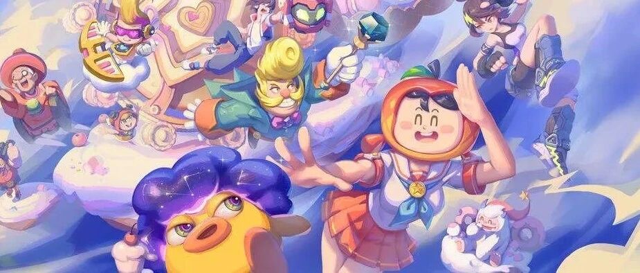 没想到这款自研2年的游戏，帮心动拿下了第一个日本免费榜第一