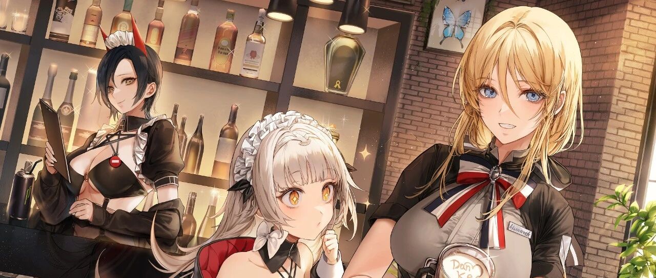 今年游戏圈年会的最大赢家？没想到是这家成立7年的二次元公司