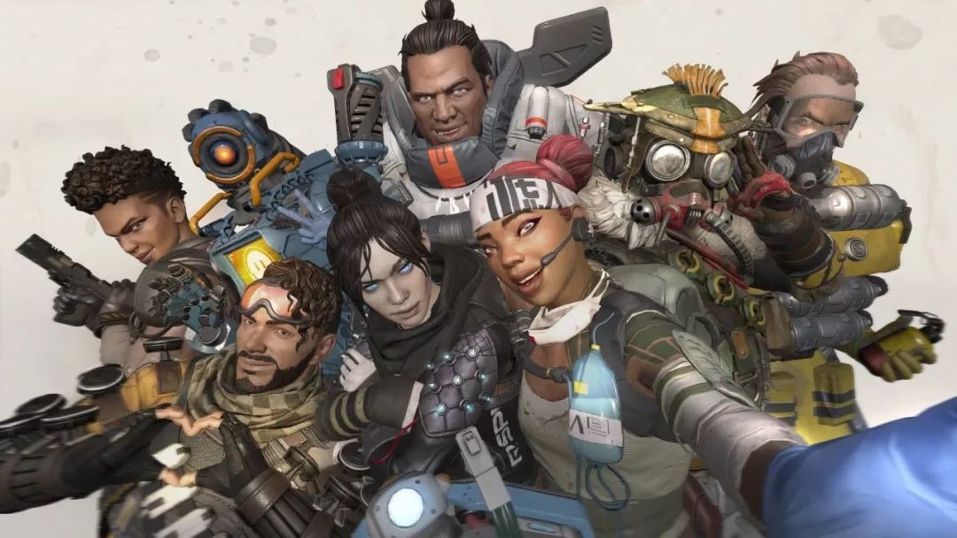 上線一個月用戶量破5000萬，橫空出世的《Apex Legends》能否改變行業格局？ 遊戲 第1張