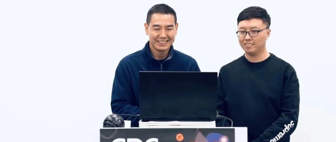 全球顶级特效专家张韶勇GDC干货分享：艺术挑战技术，技术激发艺术｜趣加人物志