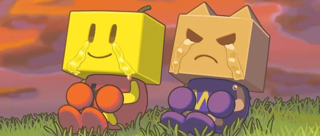 20年来只做一类游戏，但如今玩家都在为他们发声