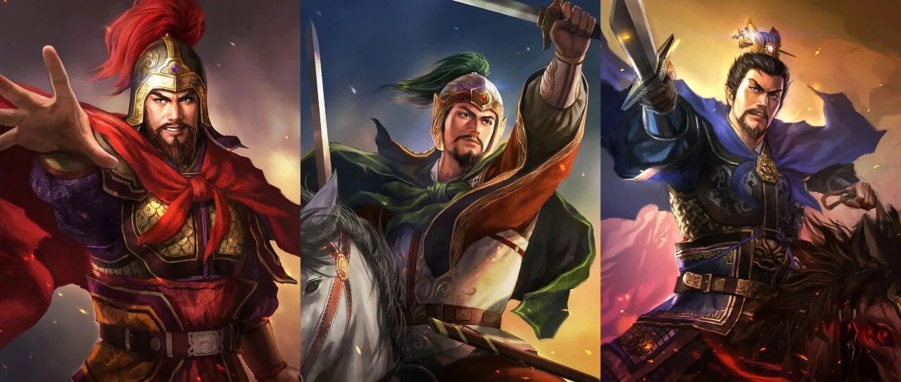 《三国志战略版》拿下畅销Top5，三国SLG要在韩国市场“二次崛起”了?