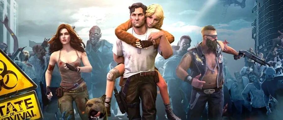 用17个月做到月流水8000万美元，FunPlus又“磨”出了一款SLG爆款