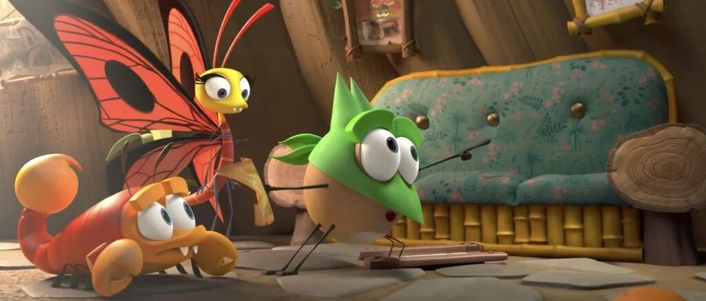 一款三消吃七年，留存全球Top3，难怪这个团队能卖2亿美元