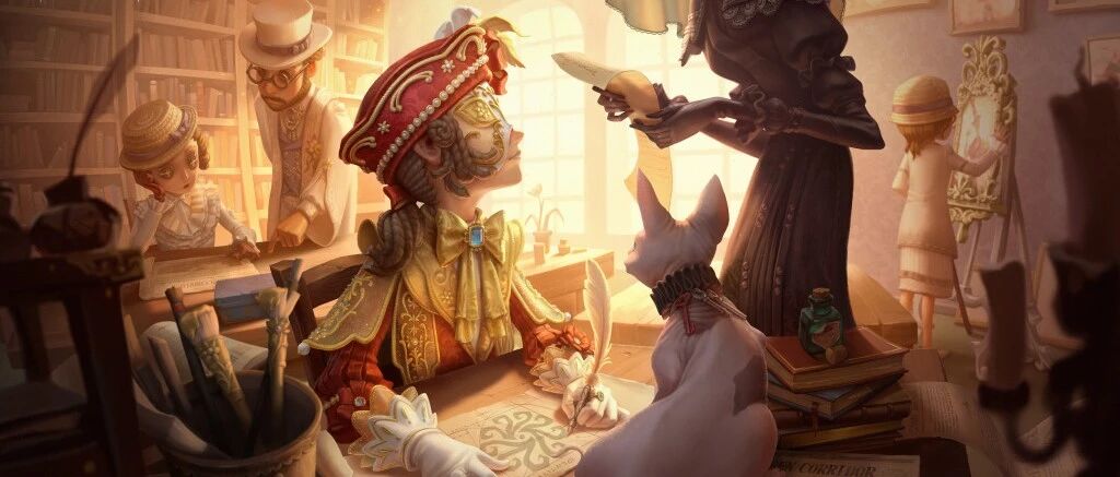 三年的IP化运营后，网易这款“小众”产品成了“自主IP”