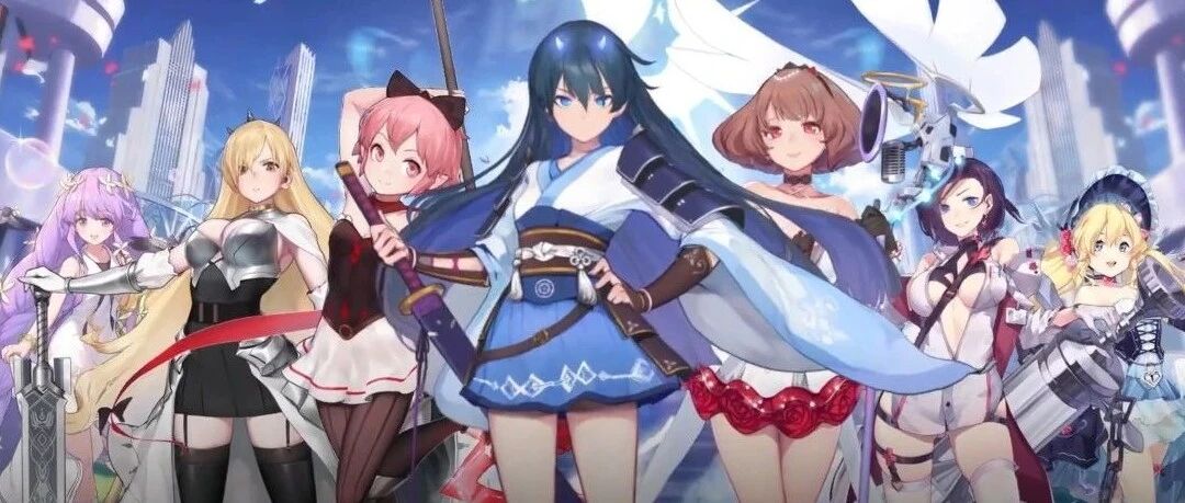 游戏圈有多缺产品？一款《梦境链接》，在海外交给了4家厂商来发行