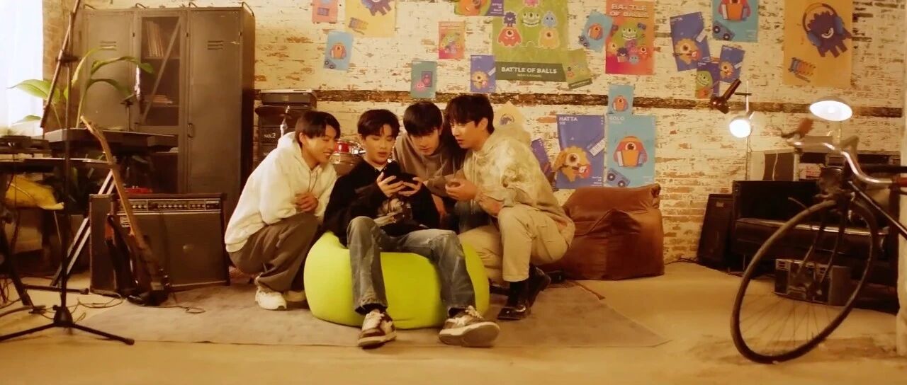 旧战场与新内容，《球球大作战》的二次生长