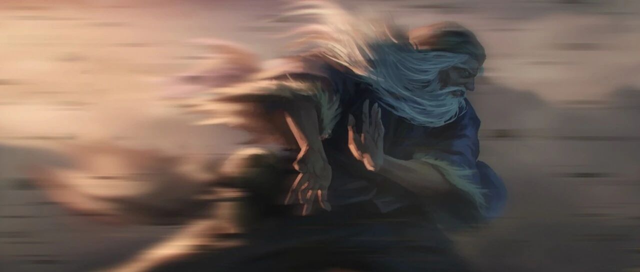 暑期档尾声跑出的武侠黑马，《新射雕群侠传》今日全平台上线