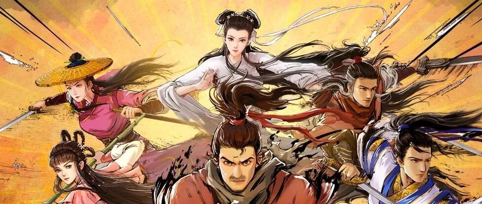 新马地区持续霸榜，新射雕群侠传出海再下一城