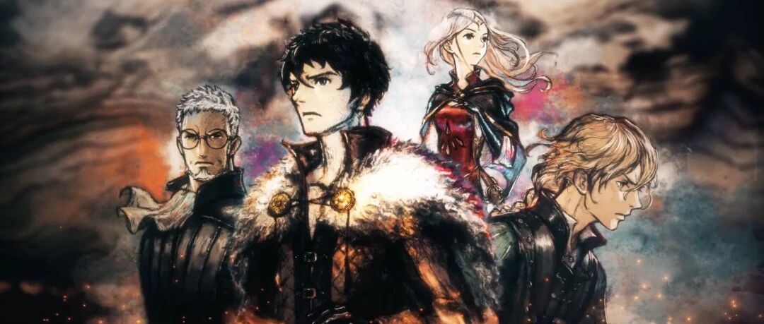 我没想到，力压“老头环”登顶日本畅销榜首的会是一款SRPG游戏