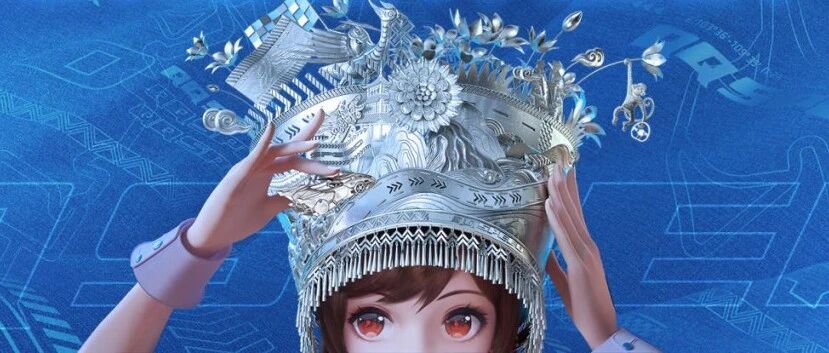 从文化创新融合到产业联动共生，QQ飞车新文创的下一步