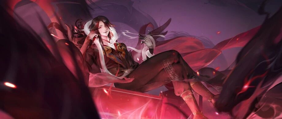 《神都夜行录》三周年：网易如何用“妖怪”题材打造“国风”品牌？